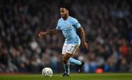 Sterling's amazing display got City 3 points